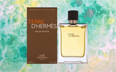 terre d'hermes review